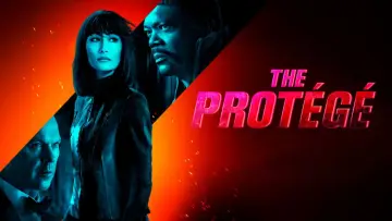 Backdrop to the movie "The Protégé" #62330