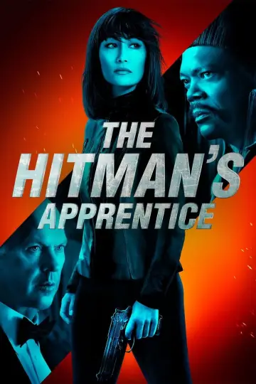 Poster to the movie "The Protégé" #685549