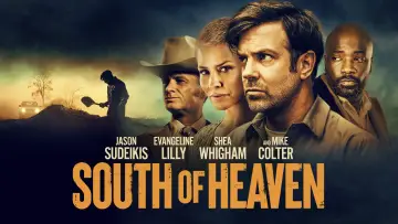 Backdrop to the movie "South of Heaven" #1087994