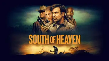 Backdrop to the movie "South of Heaven" #1087996