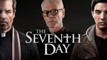 Backdrop to the movie "The Seventh Day" #1036808