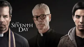 Backdrop to the movie "The Seventh Day" #1036809