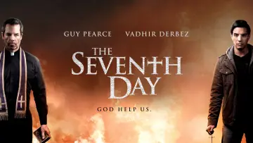 Backdrop to the movie "The Seventh Day" #1036810