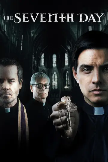Poster to the movie "The Seventh Day" #1036819