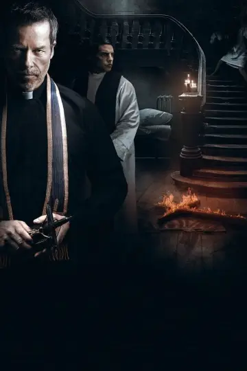 Poster to the movie "The Seventh Day" #398185