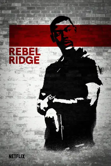 Poster to the movie "Rebel Ridge" #593284
