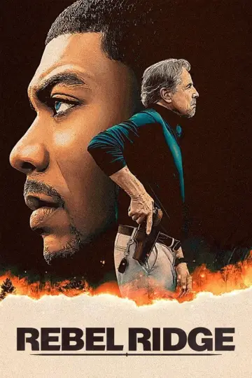 Poster to the movie "Rebel Ridge" #593295