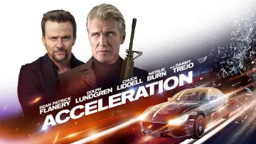 Backdrop to the movie "Acceleration" #1066134