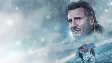 Backdrop to the movie "The Ice Road" #713991