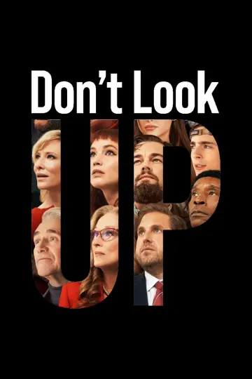 Poster to the movie "Don