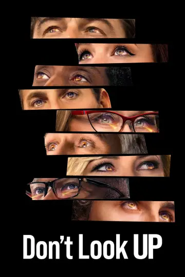 Poster to the movie "Don