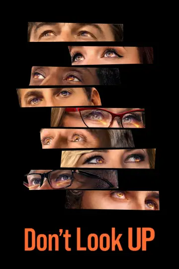 Poster to the movie "Don