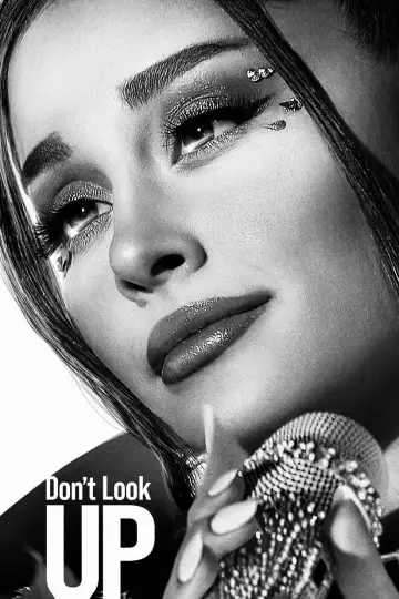 Poster to the movie "Don