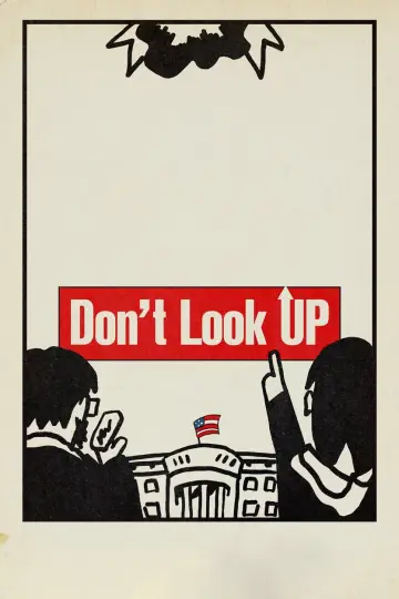 Poster to the movie "Don