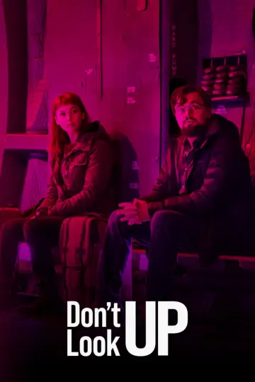 Poster to the movie "Don