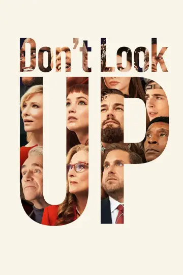 Poster to the movie "Don