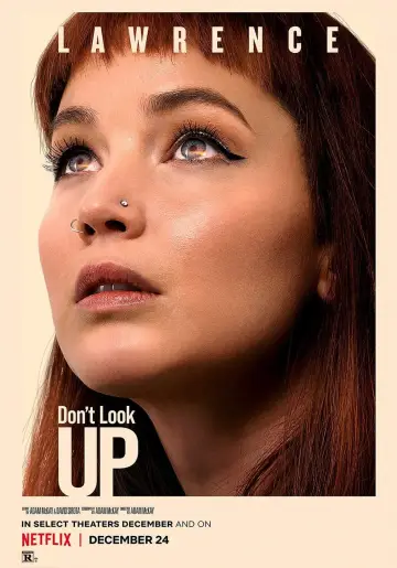 Poster to the movie "Don