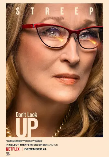 Poster to the movie "Don