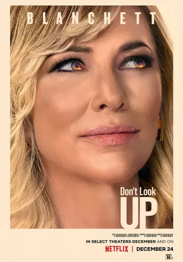 Poster to the movie "Don
