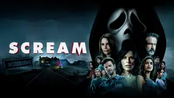 Backdrop to the movie "Scream" #21465