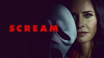 Backdrop to the movie "Scream" #21466