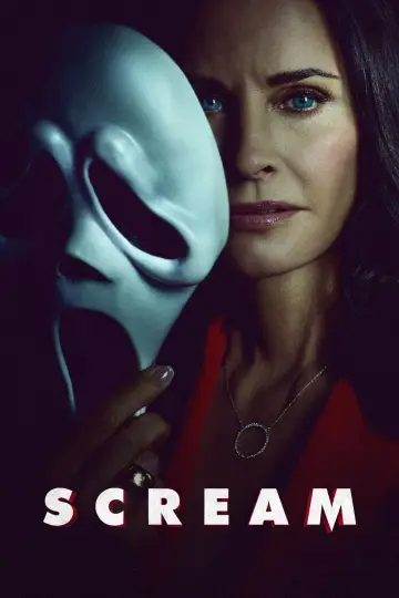 Poster to the movie "Scream" #21527