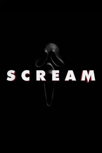 Poster to the movie "Scream" #21542