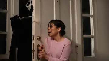 Backdrop to the movie "Scream" #270688