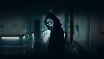Backdrop to the movie "Scream" #270691