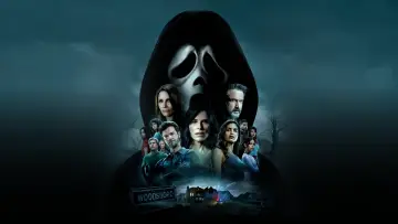 Backdrop to the movie "Scream" #270693