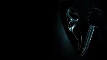 Backdrop to the movie "Scream" #270709