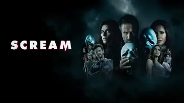 Backdrop to the movie "Scream" #590856