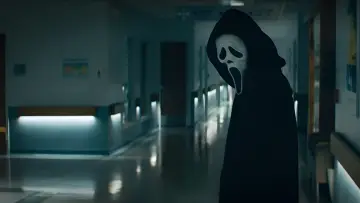 Backdrop to the movie "Scream" #590857