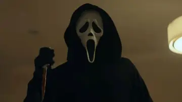 Backdrop to the movie "Scream" #590867