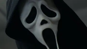 Backdrop to the movie "Scream" #590871