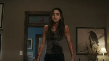 Backdrop to the movie "Scream" #590875