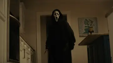 Backdrop to the movie "Scream" #590906