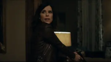 Backdrop to the movie "Scream" #590948