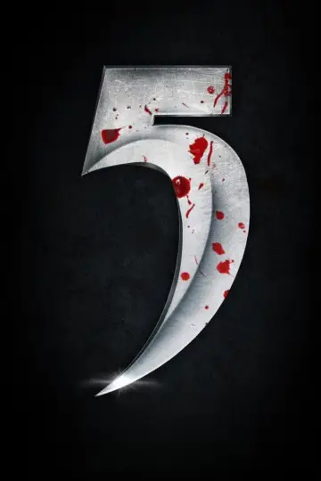 Poster to the movie "Scream" #591000