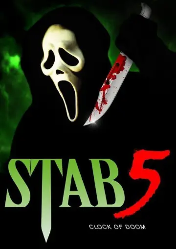 Poster to the movie "Scream" #591001