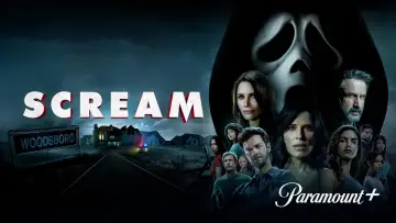 Backdrop to the movie "Scream" #837075