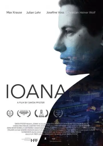 Poster to the movie "Ioana" #1569847