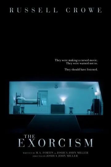 Poster to the movie "The Georgetown Project" #614728