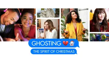 Backdrop to the movie "Ghosting: The Spirit of Christmas" #322850
