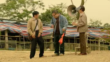 Backdrop to the movie "Everyday Hero" #1150759