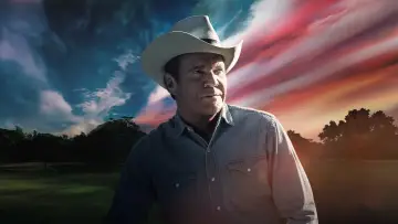 Backdrop to the movie "Reagan" #586517