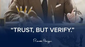 Backdrop to the movie "Reagan" #586524