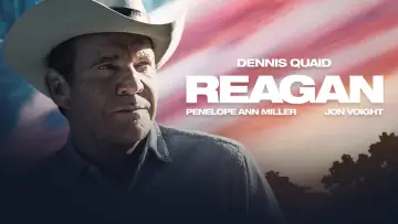 Backdrop to the movie "Reagan" #586528