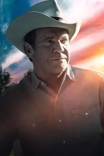 Poster to the movie "Reagan" #586545