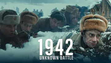 Backdrop to the movie "1942: Unknown Battle" #1067129
